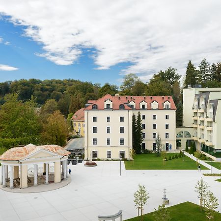 Grand Hotel Sava Superior Rogaška Slatina Εξωτερικό φωτογραφία