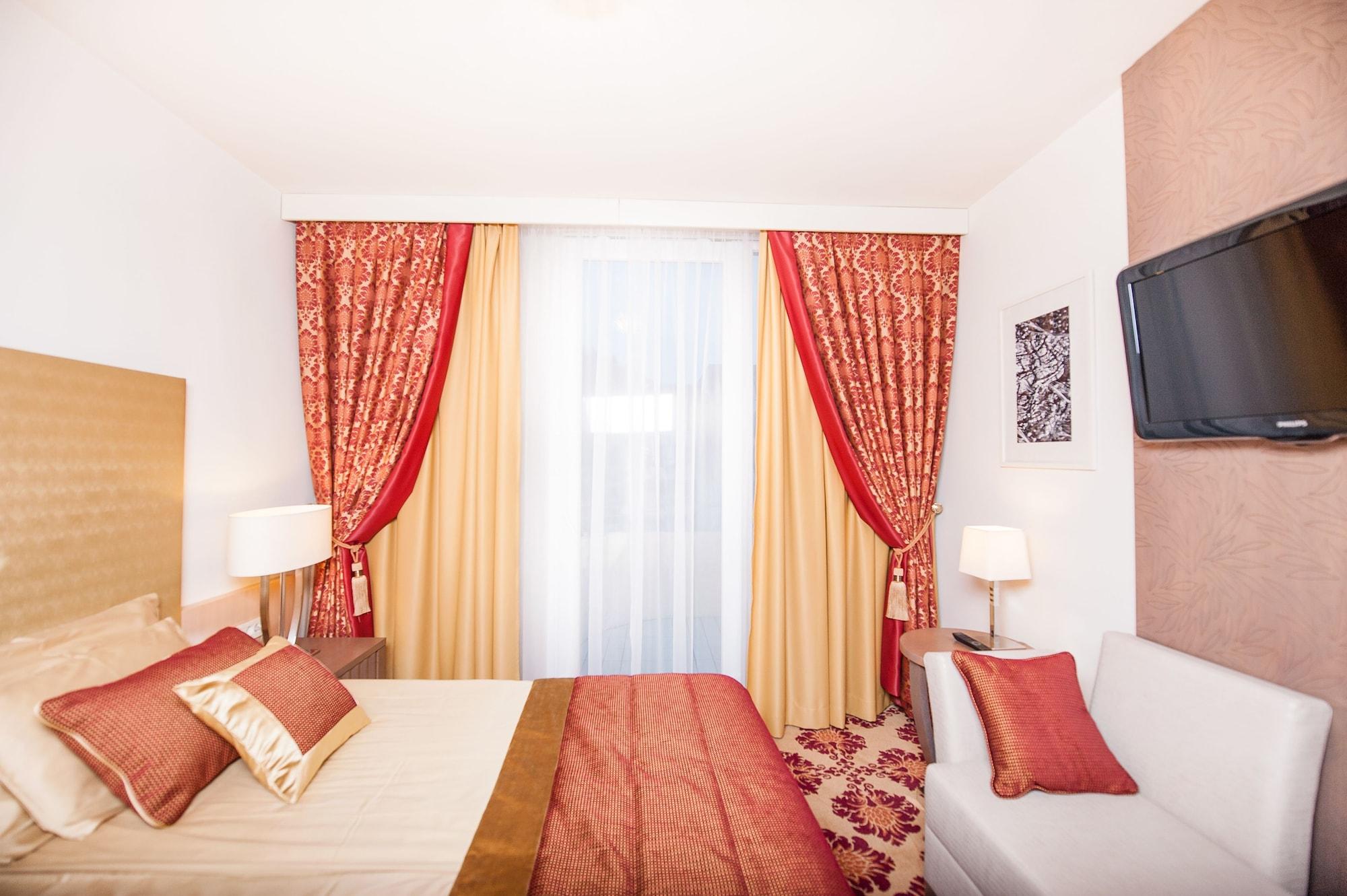 Grand Hotel Sava Superior Rogaška Slatina Εξωτερικό φωτογραφία