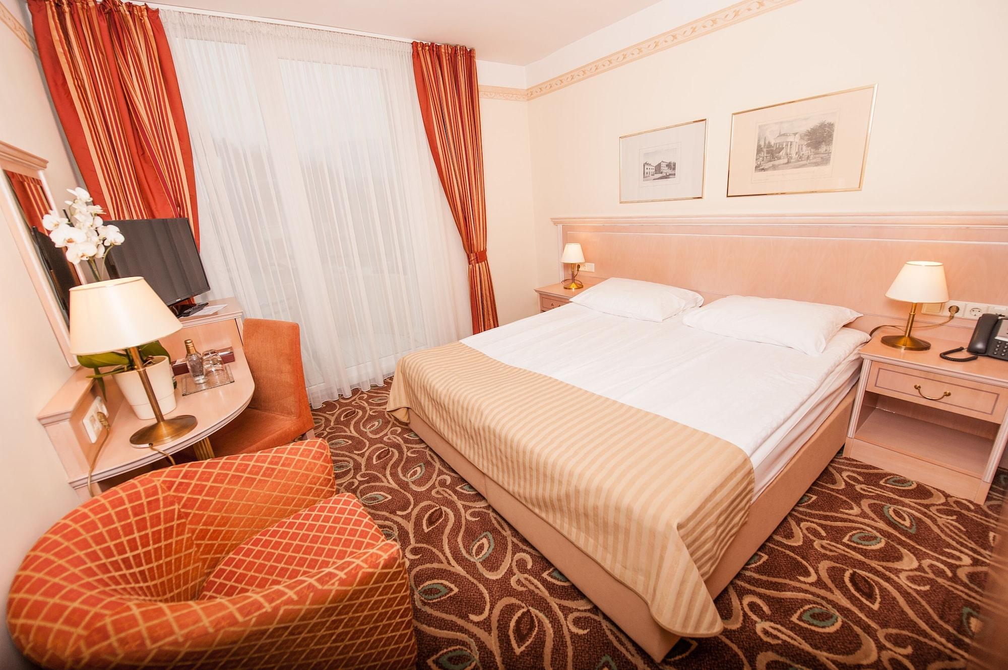 Grand Hotel Sava Superior Rogaška Slatina Εξωτερικό φωτογραφία