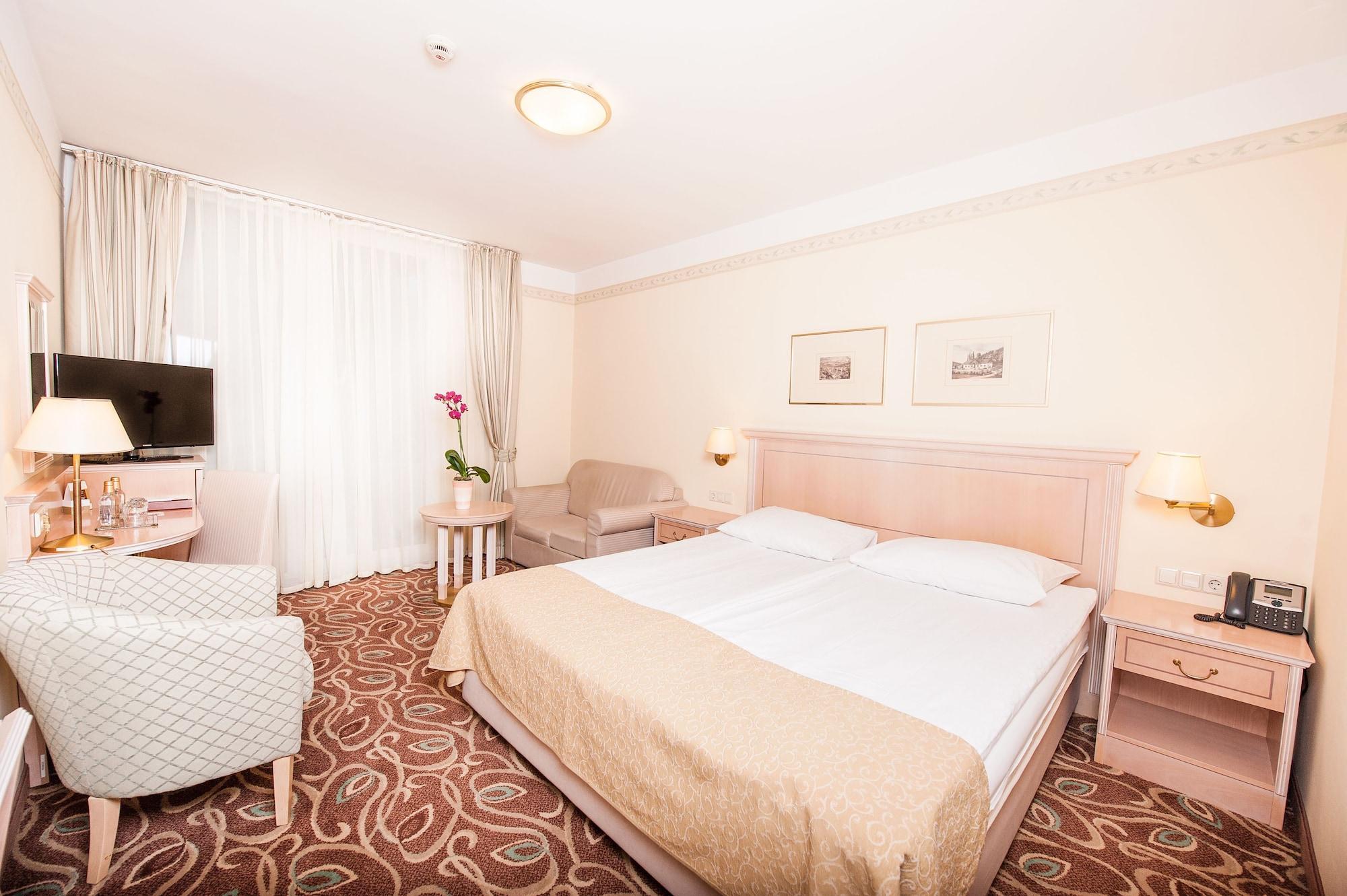 Grand Hotel Sava Superior Rogaška Slatina Εξωτερικό φωτογραφία