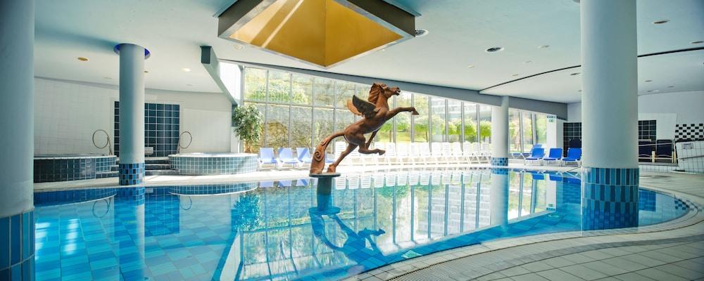 Grand Hotel Sava Superior Rogaška Slatina Εξωτερικό φωτογραφία