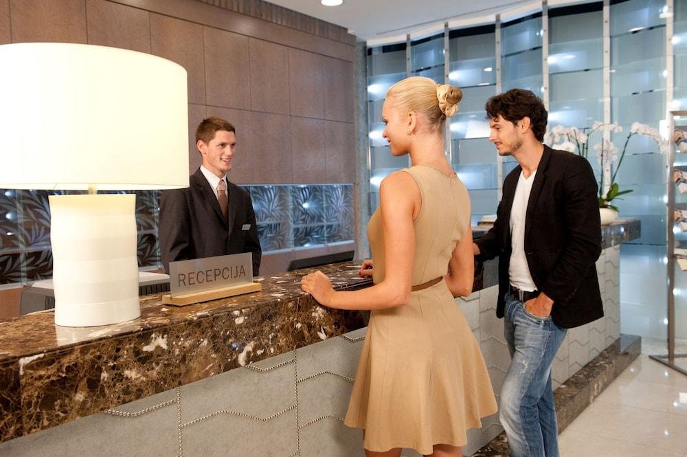 Grand Hotel Sava Superior Rogaška Slatina Εξωτερικό φωτογραφία