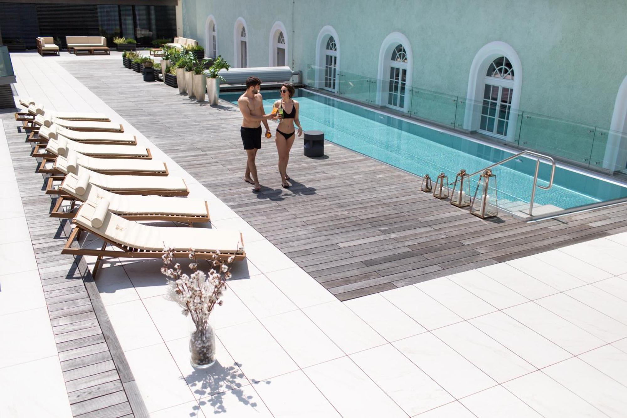 Grand Hotel Sava Superior Rogaška Slatina Εξωτερικό φωτογραφία