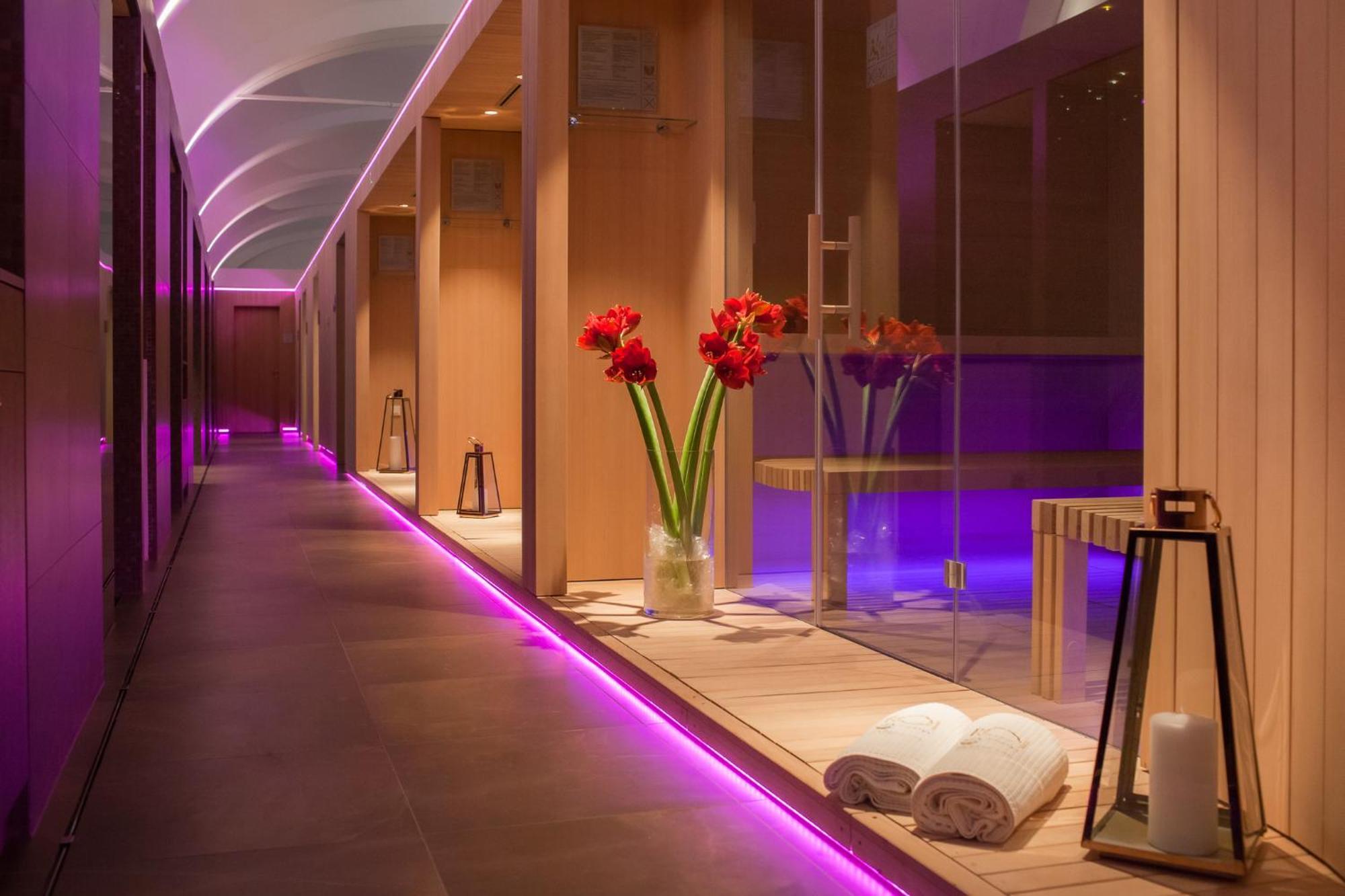 Grand Hotel Sava Superior Rogaška Slatina Εξωτερικό φωτογραφία