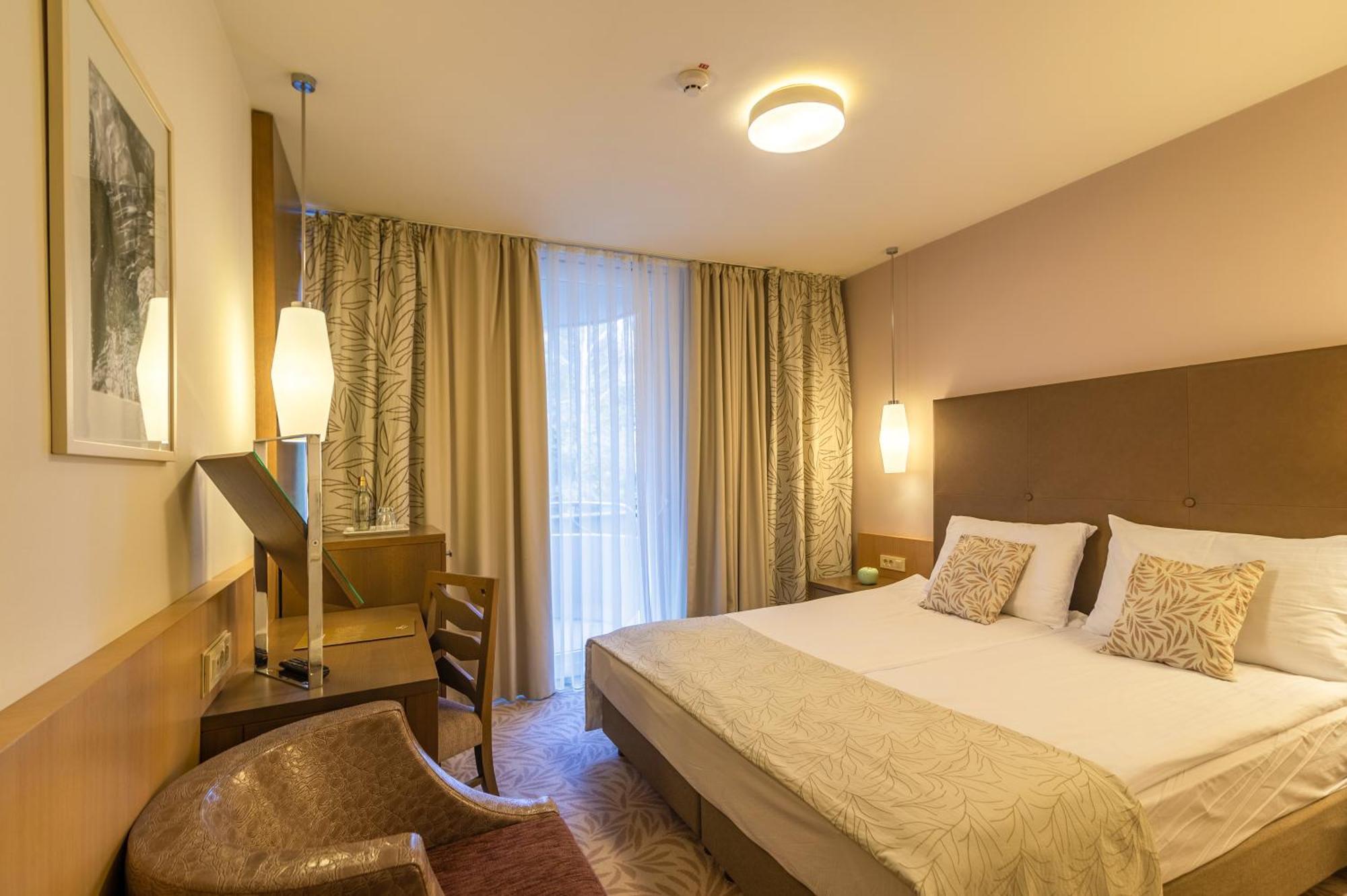 Grand Hotel Sava Superior Rogaška Slatina Δωμάτιο φωτογραφία