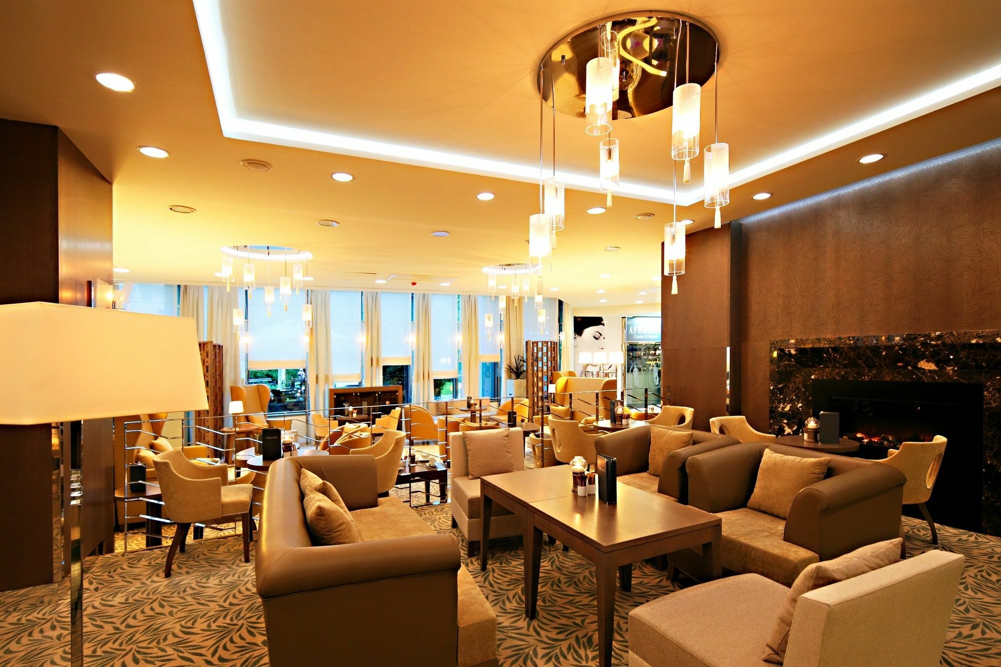 Grand Hotel Sava Superior Rogaška Slatina Εξωτερικό φωτογραφία